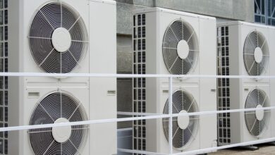 شراء المكيفات المستعملة في حي الملقا بالرياض