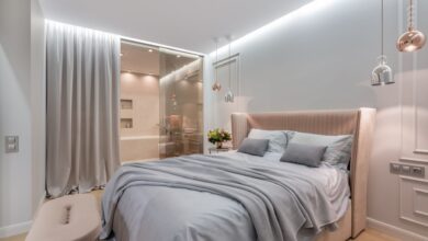 شراء غرف نوم مستعملة في حي الملقا بالرياض