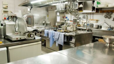 شركة شراء معدات مطاعم مستعملة في حي الناصرية بالرياض